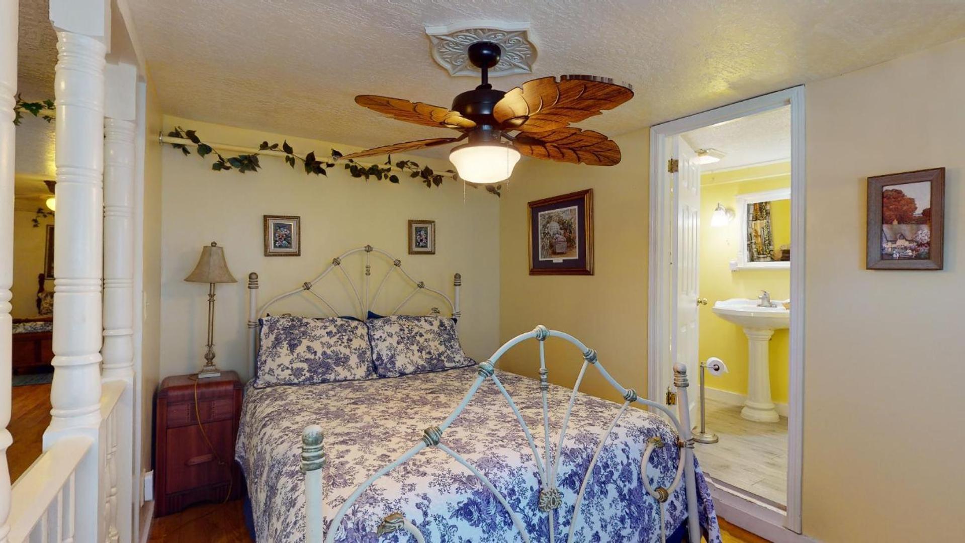 Casa Coquina Del Mar Bed And Breakfast 泰特斯维尔 外观 照片