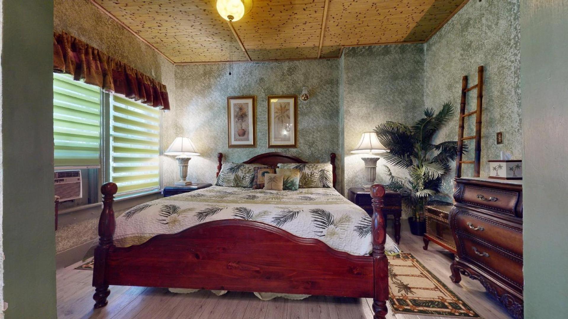 Casa Coquina Del Mar Bed And Breakfast 泰特斯维尔 外观 照片
