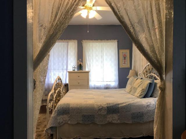 Casa Coquina Del Mar Bed And Breakfast 泰特斯维尔 外观 照片