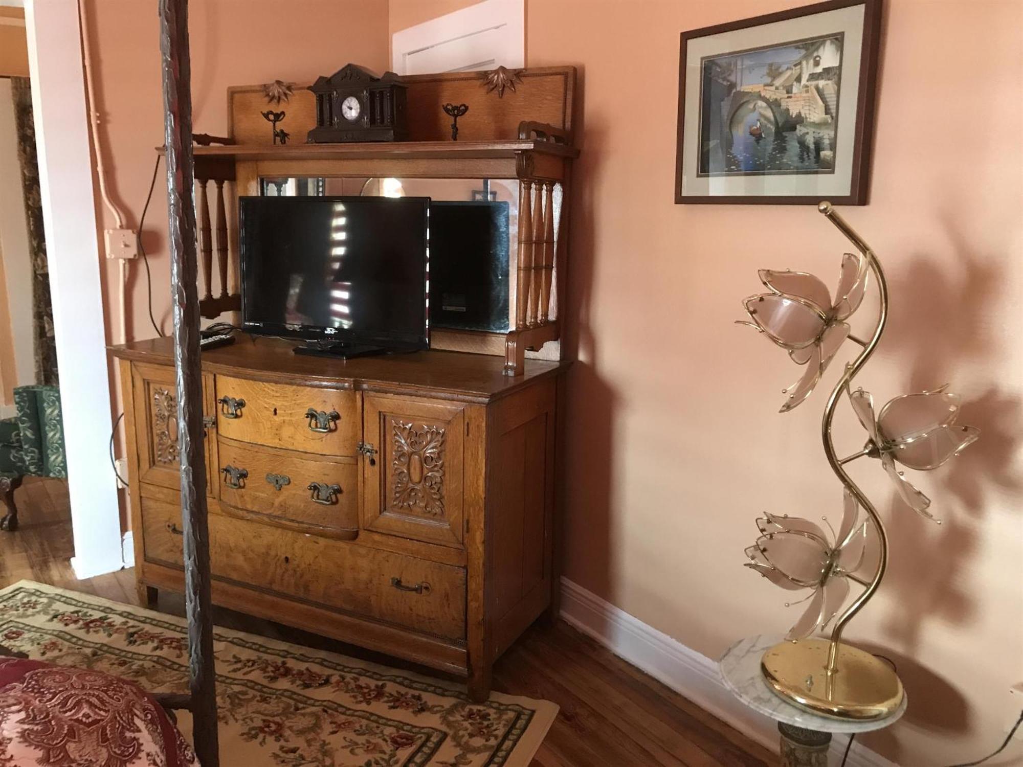 Casa Coquina Del Mar Bed And Breakfast 泰特斯维尔 外观 照片