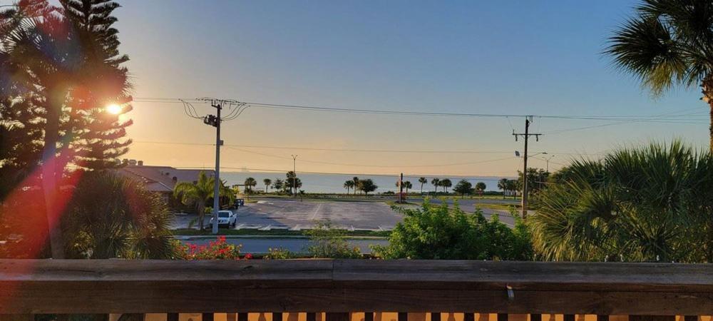 Casa Coquina Del Mar Bed And Breakfast 泰特斯维尔 外观 照片