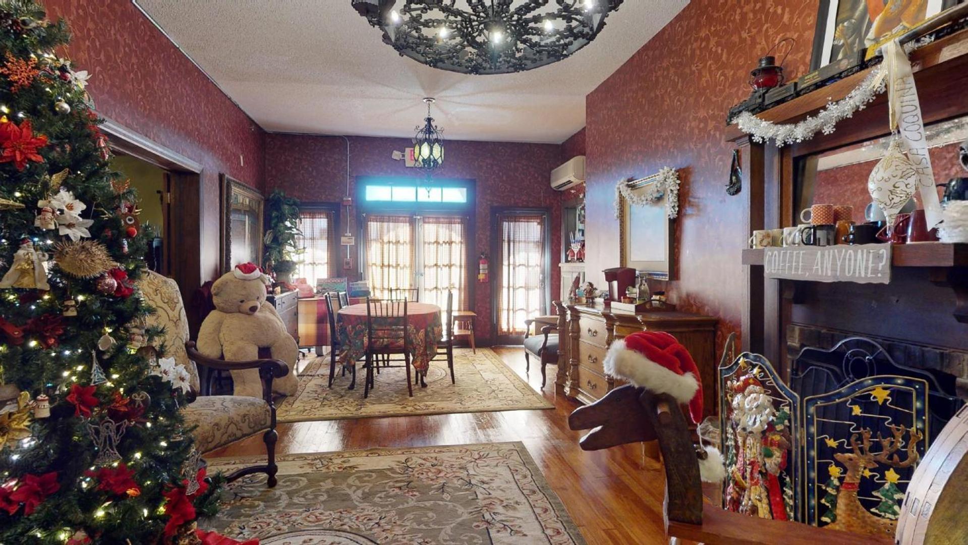 Casa Coquina Del Mar Bed And Breakfast 泰特斯维尔 外观 照片