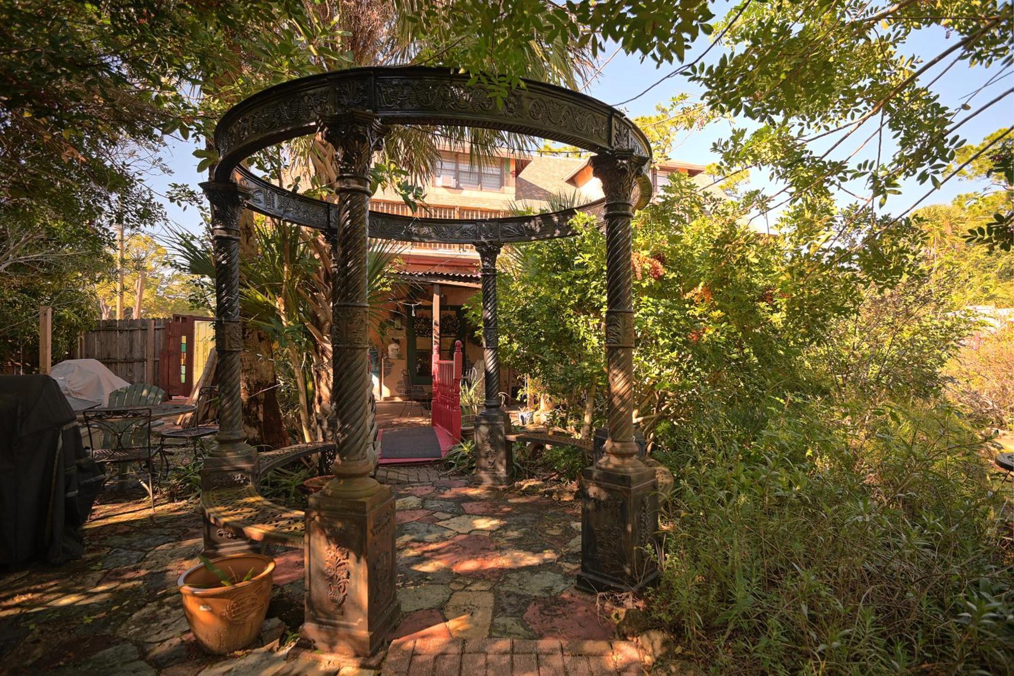 Casa Coquina Del Mar Bed And Breakfast 泰特斯维尔 外观 照片