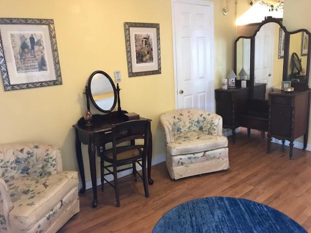 Casa Coquina Del Mar Bed And Breakfast 泰特斯维尔 外观 照片