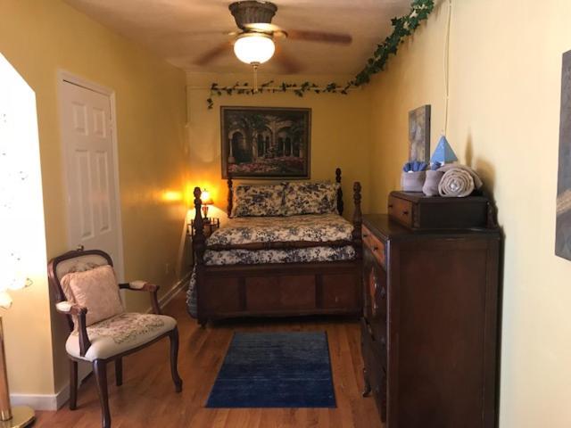 Casa Coquina Del Mar Bed And Breakfast 泰特斯维尔 外观 照片