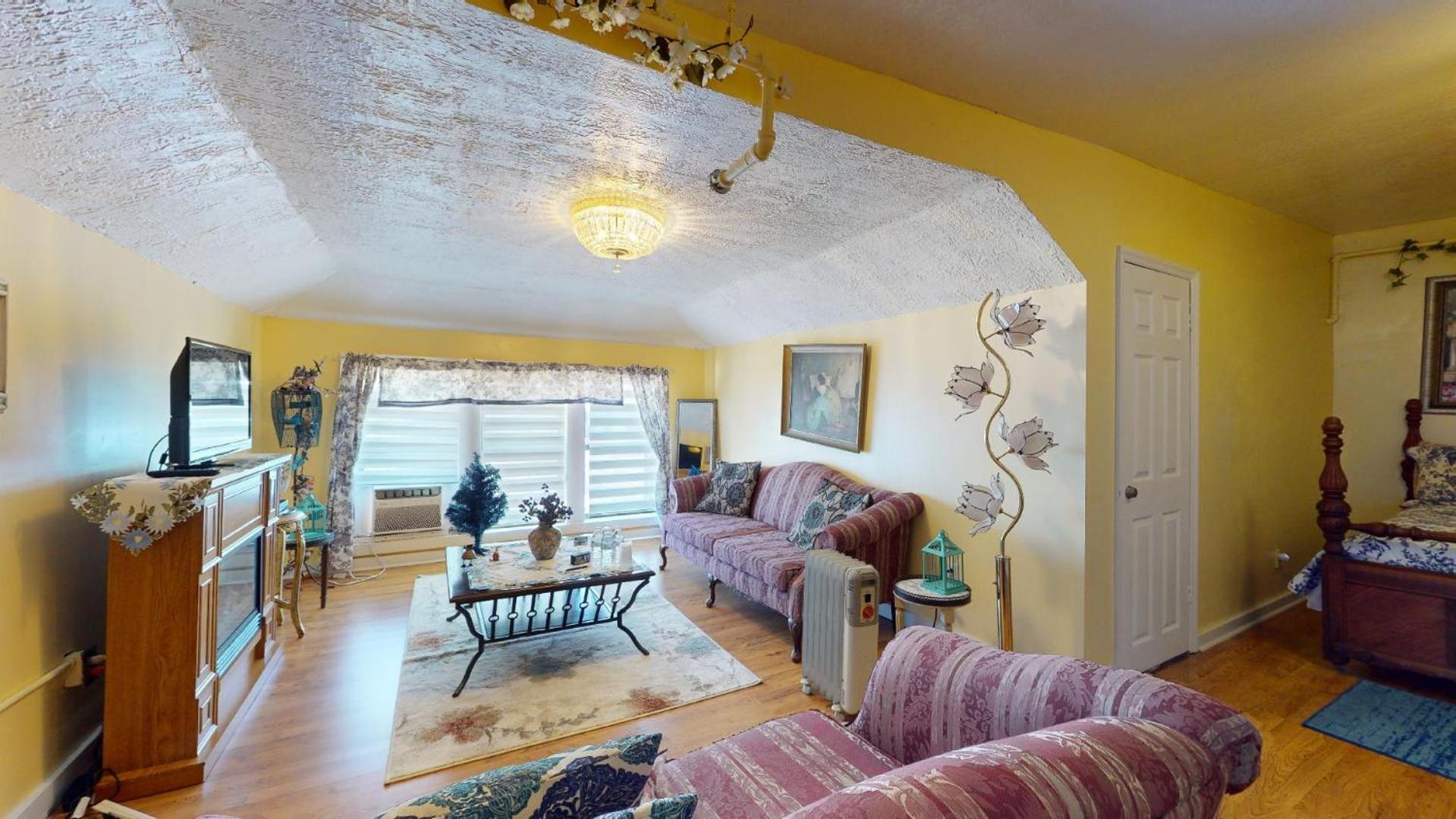 Casa Coquina Del Mar Bed And Breakfast 泰特斯维尔 外观 照片