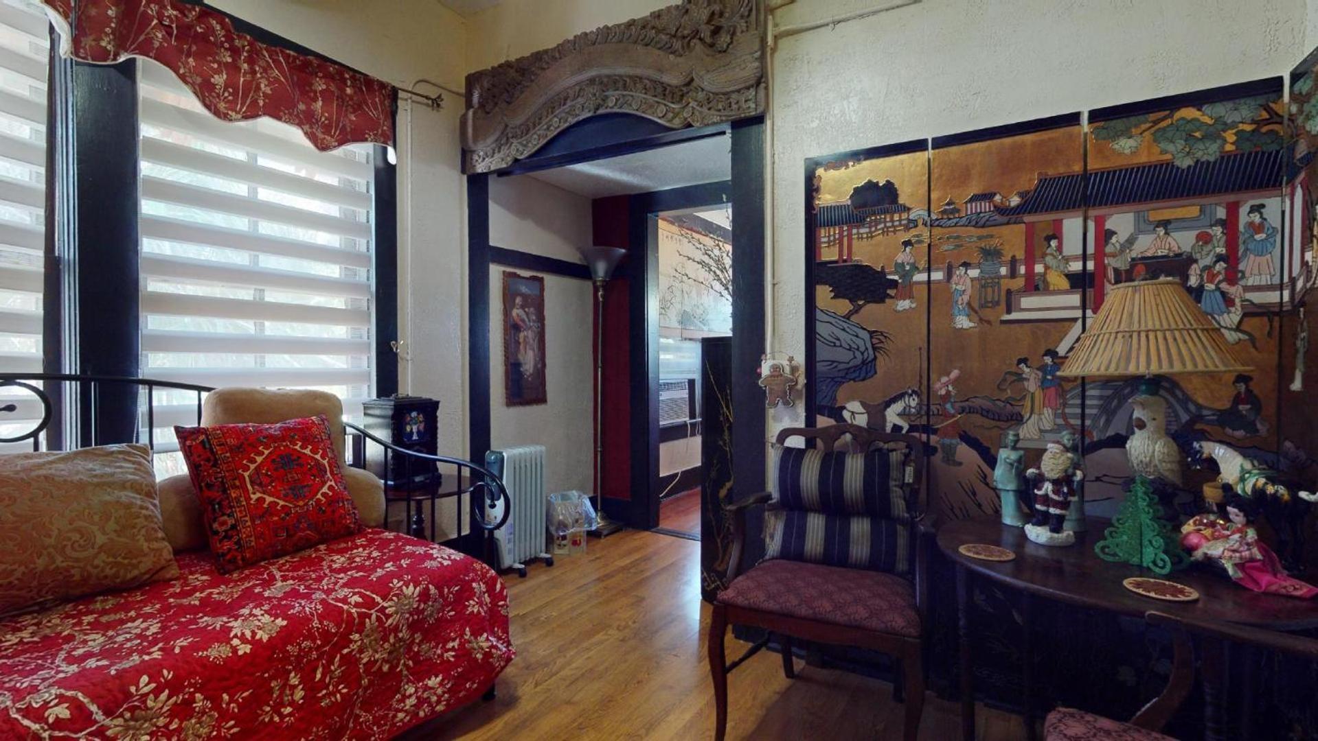 Casa Coquina Del Mar Bed And Breakfast 泰特斯维尔 外观 照片
