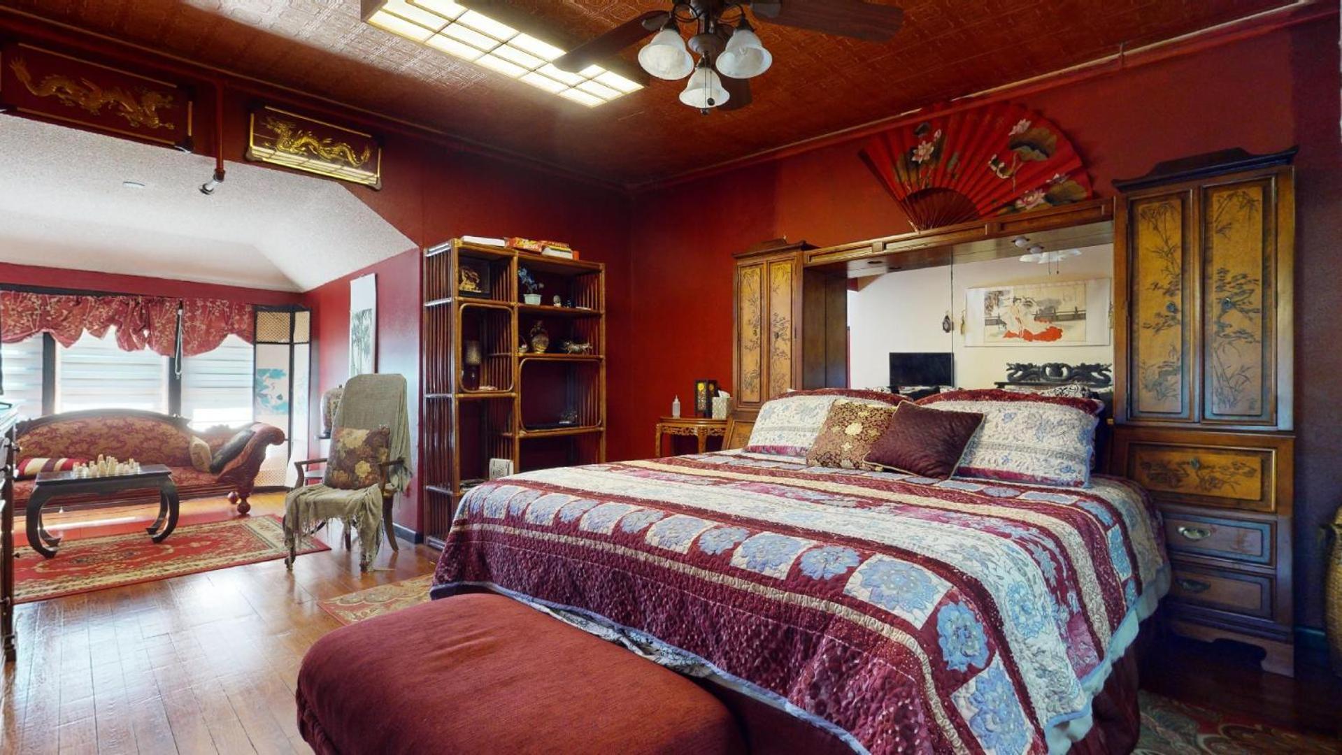 Casa Coquina Del Mar Bed And Breakfast 泰特斯维尔 外观 照片