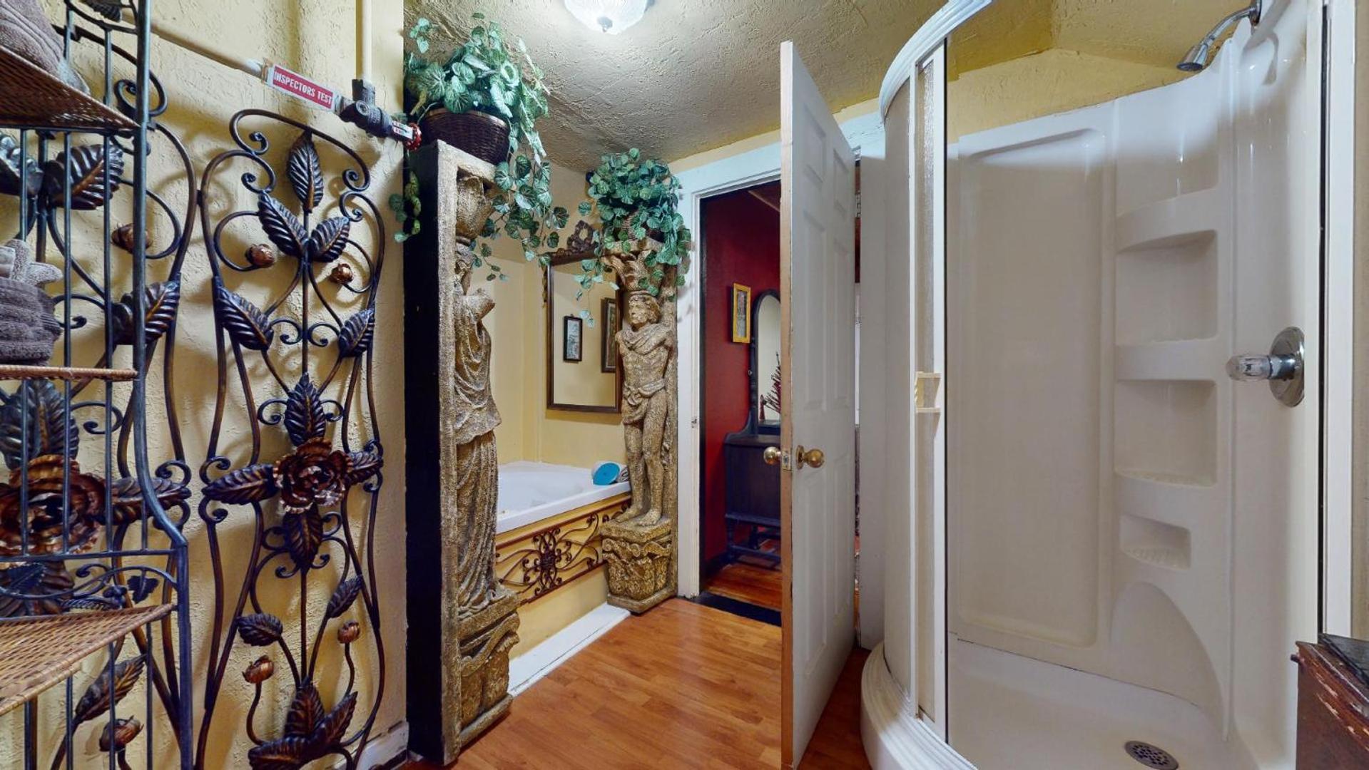 Casa Coquina Del Mar Bed And Breakfast 泰特斯维尔 外观 照片